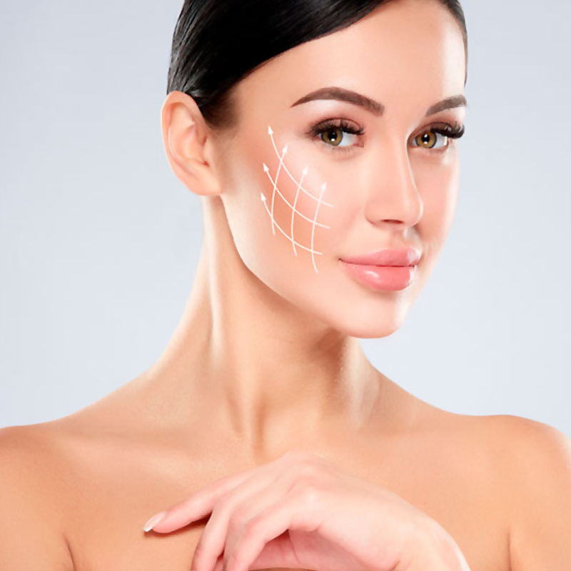 Bioestimuladores de Colágeno