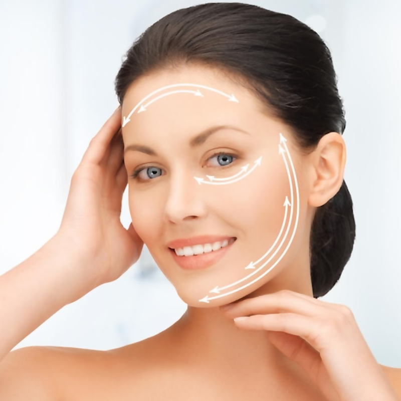 Harmonização Facial